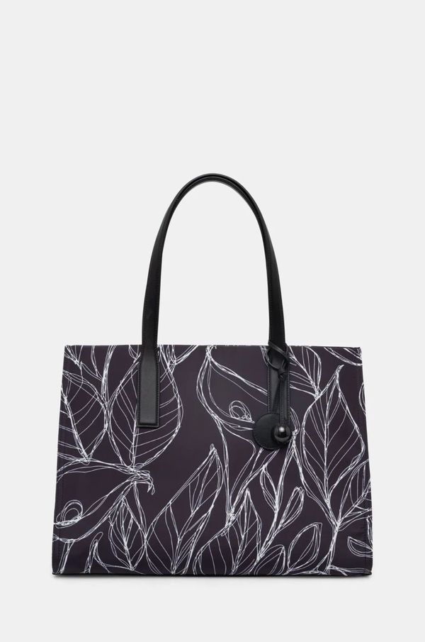 Furla Torba Furla boja: crna, WB01668 BX3779 TON00