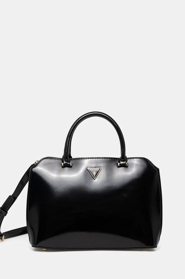 Guess Torba Guess ARNELA boja: crna, HWNG94 96060