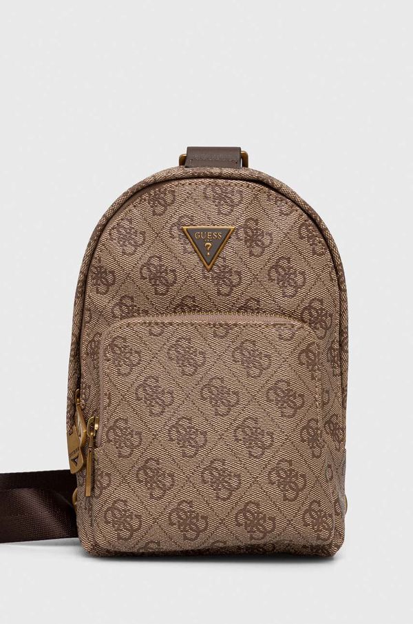 Guess Torba Guess boja: bež