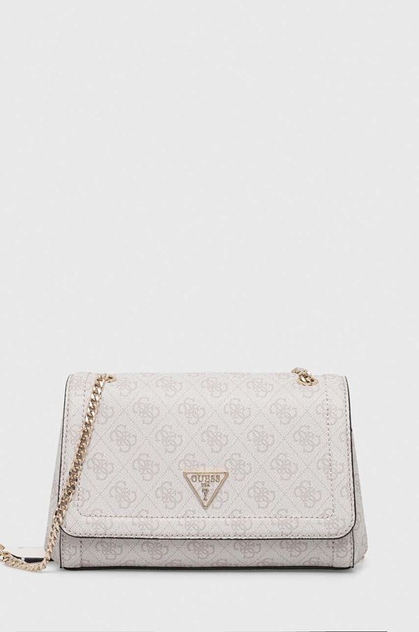 Guess Torba Guess boja: bijela