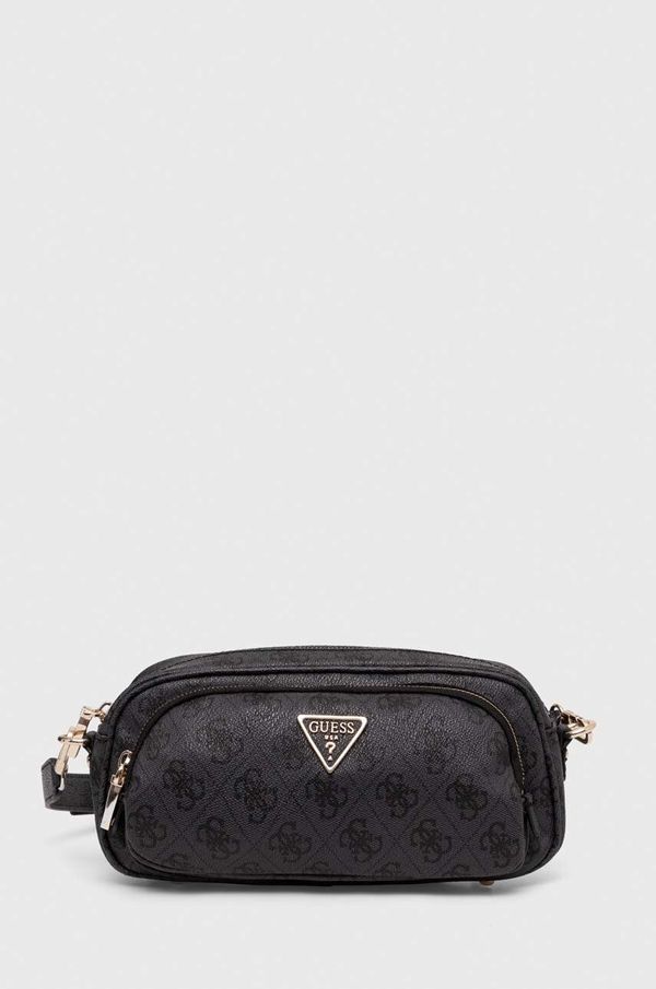 Guess Torba Guess boja: crna, HWSL90 06140