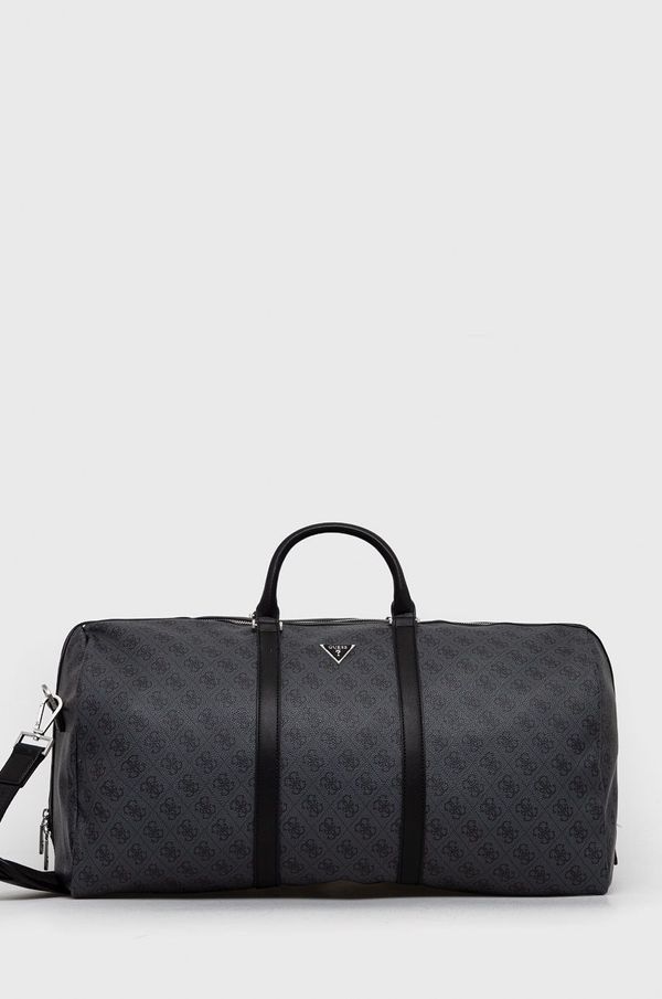 Guess Torba Guess boja: siva