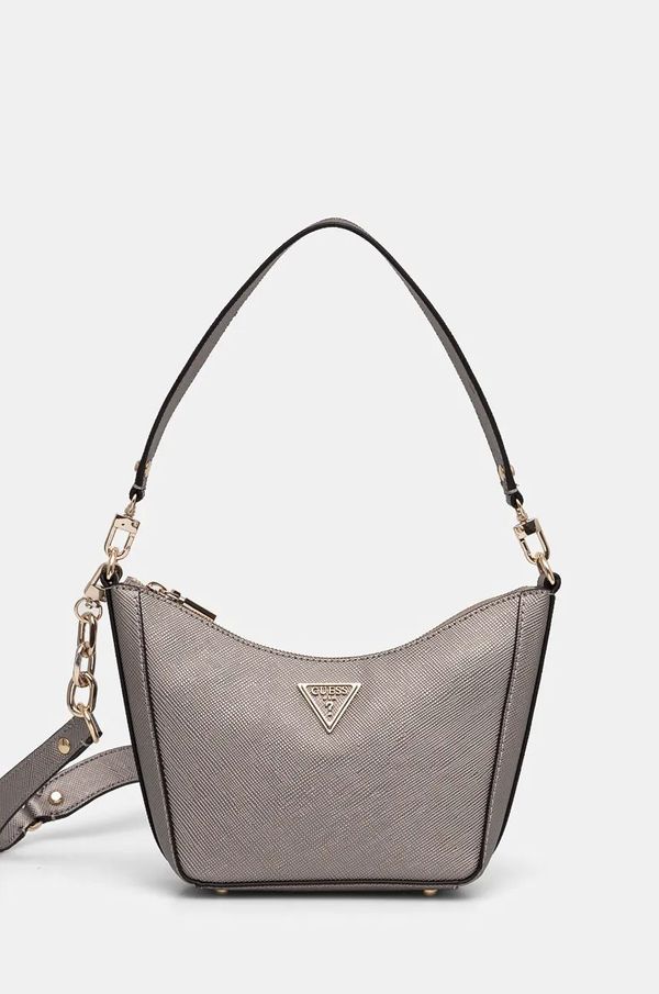 Guess Torba Guess boja: siva, HWEZM9 51218