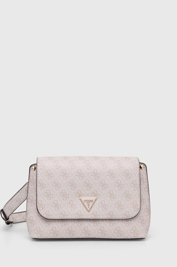 Guess Torba Guess MERIDIAN boja: siva, HWSG87 78200