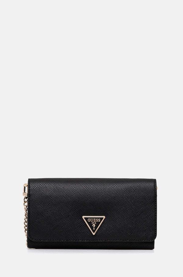 Guess Torba Guess NOELLE boja: siva, HWZG78 79750