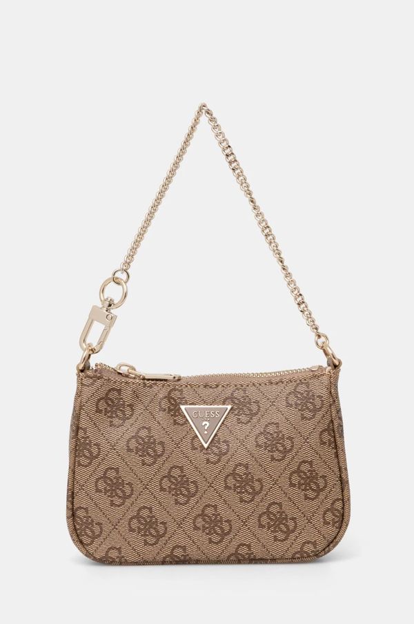 Guess Torba Guess ORLINA boja: bež, PW7504 P5180