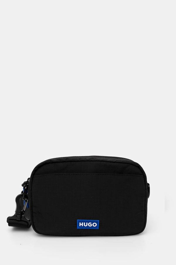 Hugo Blue Torba Hugo Blue boja: crna, 50529452