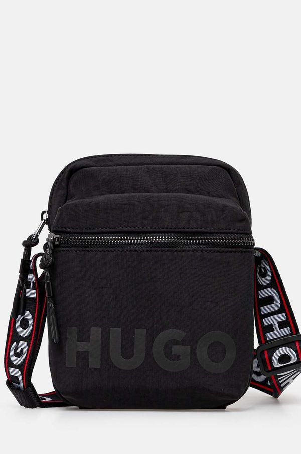 Hugo Torba HUGO boja: crna, 50529432
