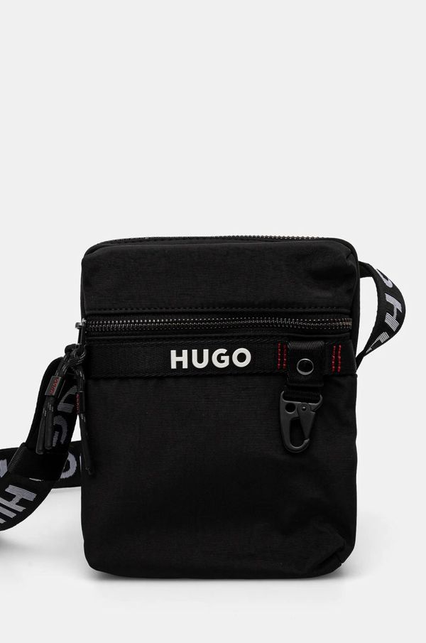 HUGO Torba HUGO boja: crna, 50536009