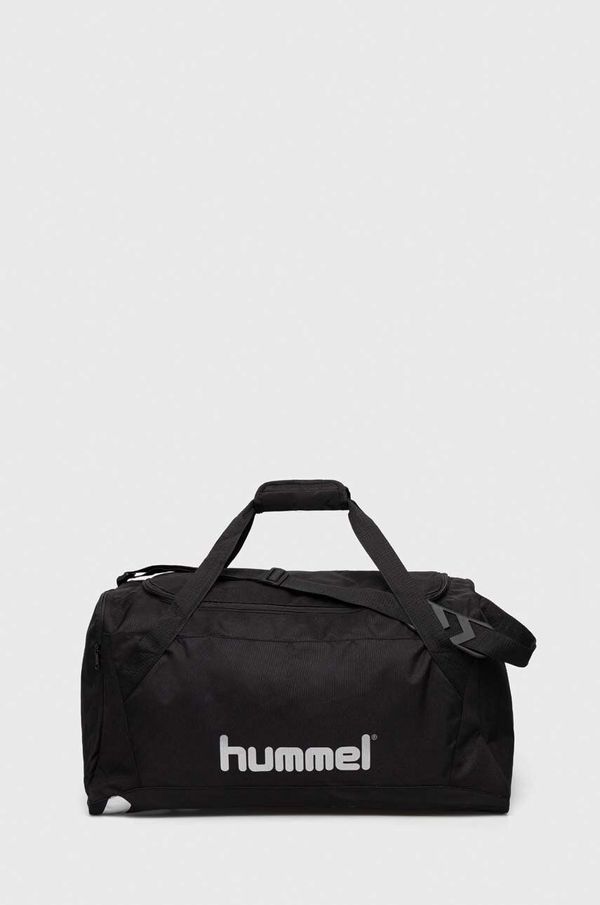 Hummel Torba Hummel boja: crna