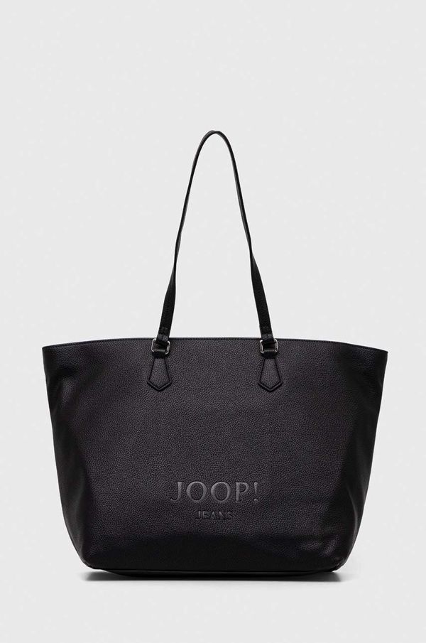 Joop! Torba Joop! boja: crna