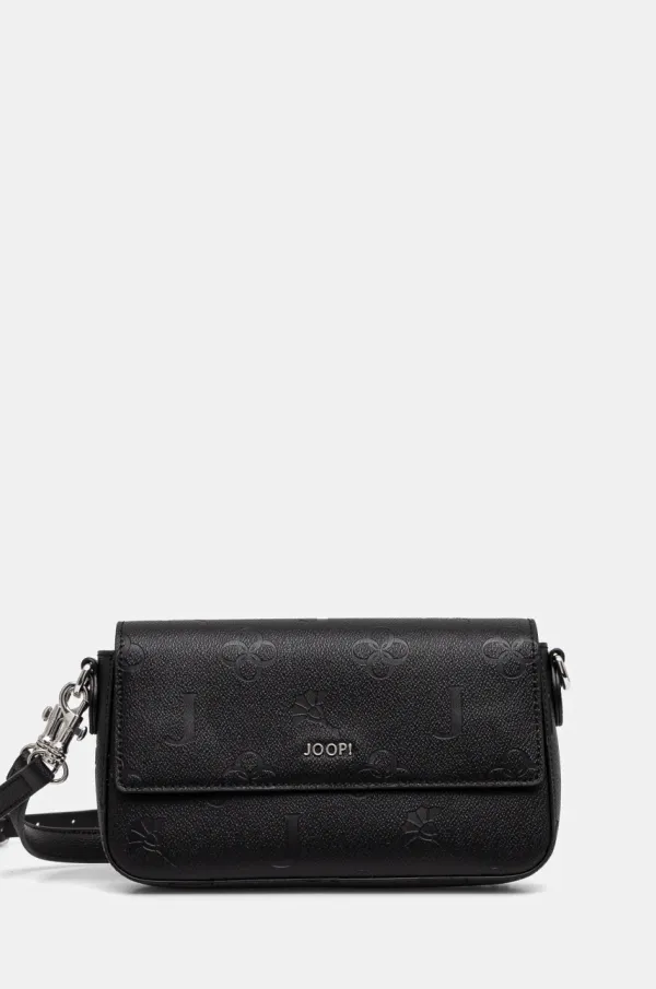Joop! Torba Joop! Decoro Stampa Nil boja: crna, 4140007848