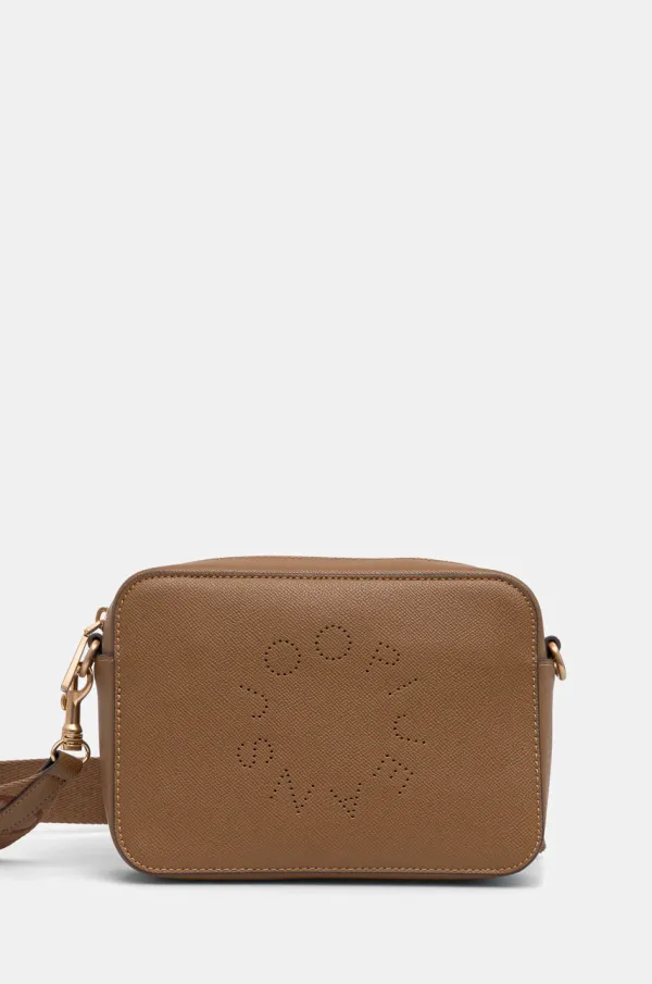 Joop! Torba Joop! Giro Cloe boja: smeđa, 4130000791