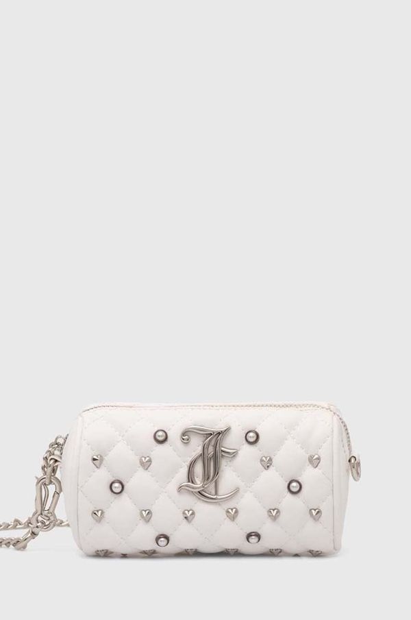 Juicy Couture Torba Juicy Couture boja: bijela, BEJAY5477WVP