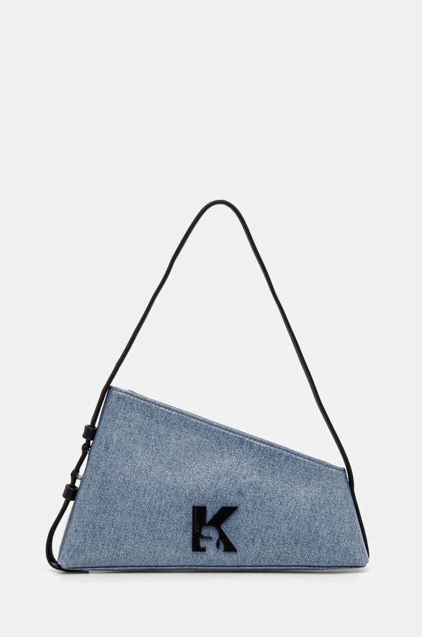 Karl Lagerfeld Jeans Torba Karl Lagerfeld Jeans A1W30364