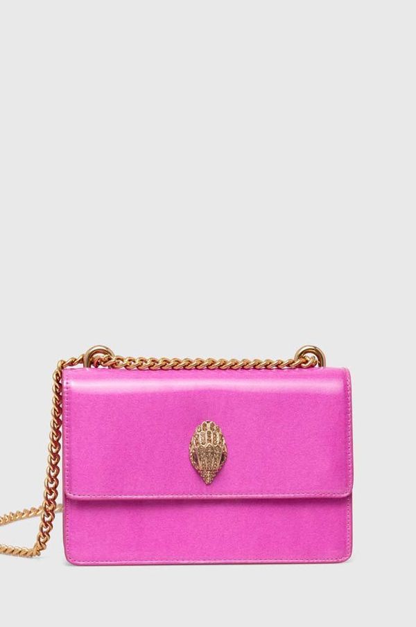Kurt Geiger London Torba Kurt Geiger London boja: ružičasta