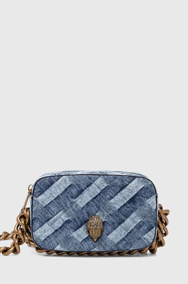 Kurt Geiger London Torba Kurt Geiger London KENSINGTON SM CAMERA CH 9321188669
