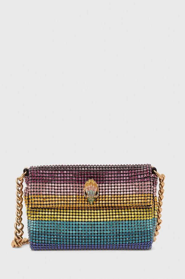Kurt Geiger London Torba Kurt Geiger London SM PARTY SHOULDER BAG 2733769999