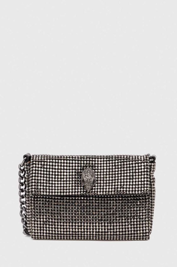 Kurt Geiger London Torba Kurt Geiger London SM PARTY SHOULDER BAG boja: crna, 2733764999