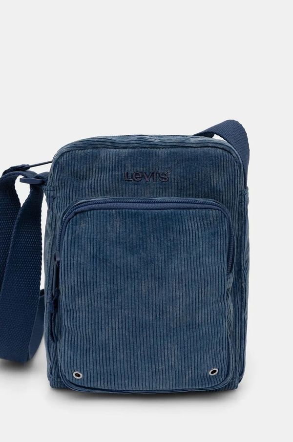 Levi's Torba Levi's boja: tamno plava, 000IN-0002