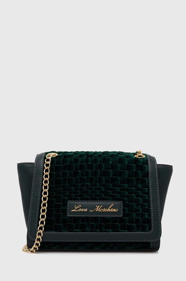 Love Moschino Torba Love Moschino JC4131PP1LLK100A