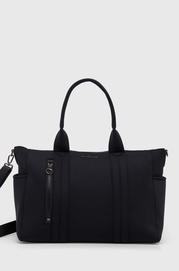 Michael Kors Torba Michael Kors boja: crna