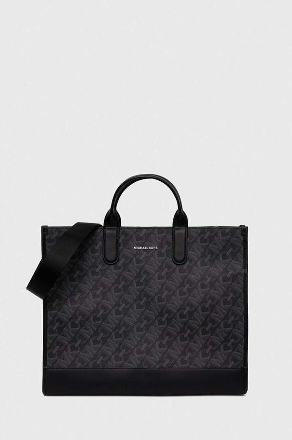 Michael Kors Torba Michael Kors boja: crna