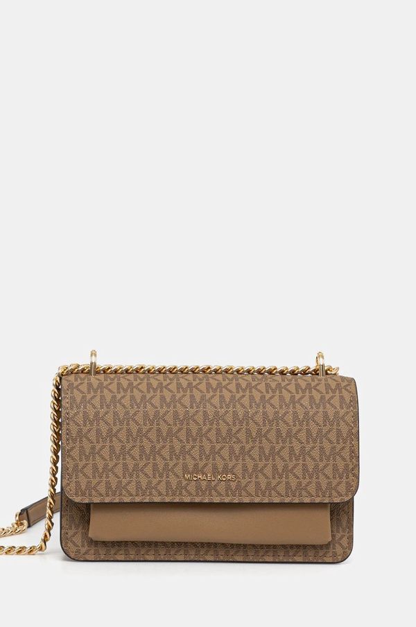 MICHAEL Michael Kors Torba MICHAEL Michael Kors boja: bež, 30R5GC7L3V