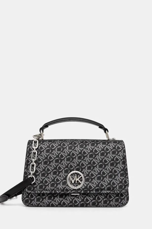 MICHAEL Michael Kors Torba MICHAEL Michael Kors boja: crna, 30F4SD8S6B