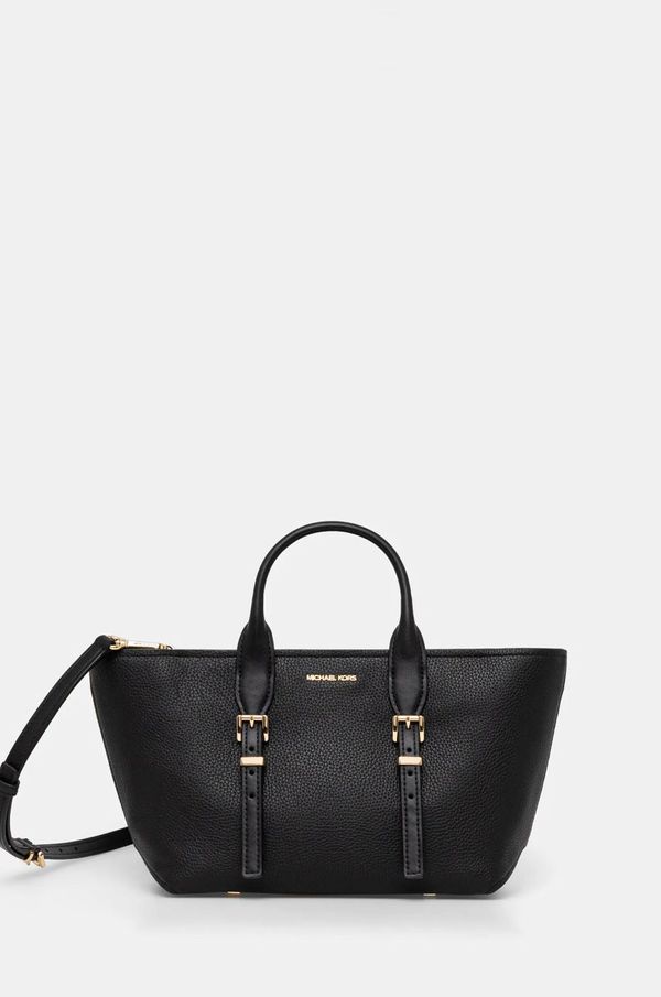 MICHAEL Michael Kors Torba MICHAEL Michael Kors boja: crna, 30R5G9OS1L