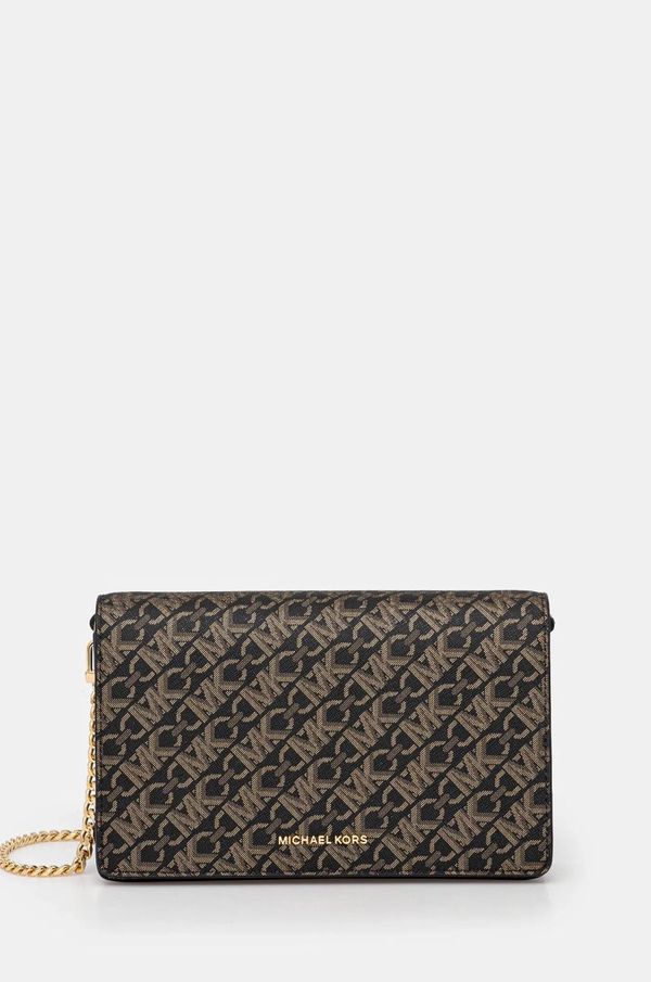 MICHAEL Michael Kors Torba MICHAEL Michael Kors boja: crna, 32F4GJ6C8B