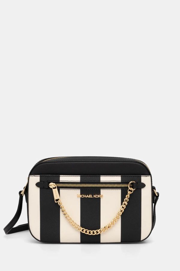 MICHAEL Michael Kors Torba MICHAEL Michael Kors boja: crna, 35S4GTTC9R