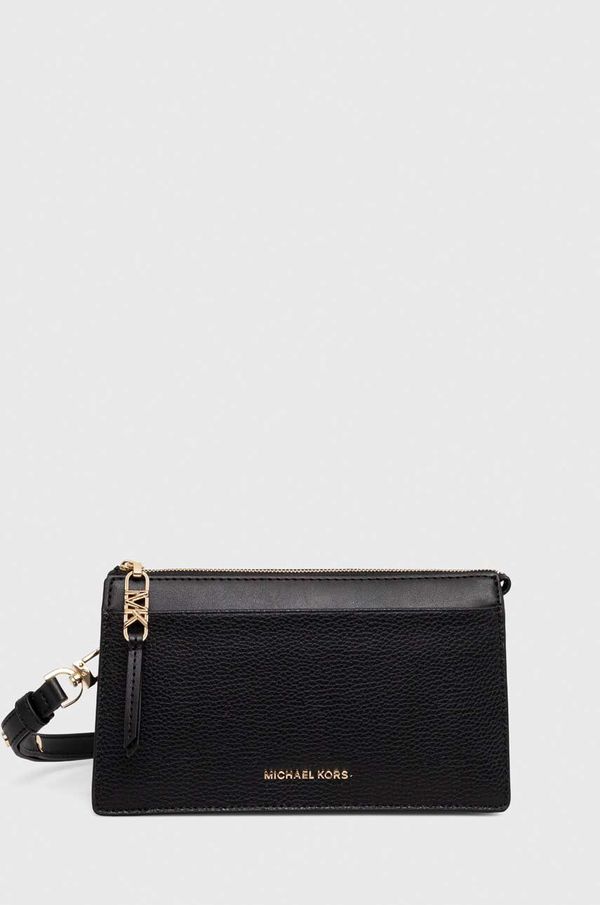 MICHAEL Michael Kors Torba MICHAEL Michael Kors boja: crna