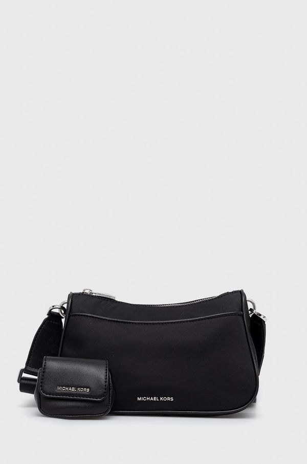MICHAEL Michael Kors Torba MICHAEL Michael Kors boja: crna