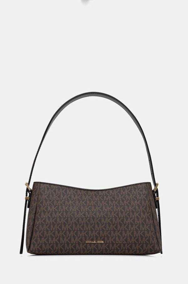 MICHAEL Michael Kors Torba MICHAEL Michael Kors boja: smeđa, 32R5G9OC6B