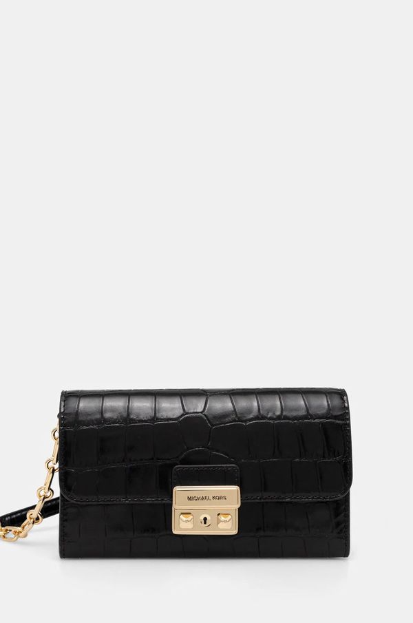 MICHAEL Michael Kors Torba MICHAEL Michael Kors za žene, boja: crna, 32F4G2RC9E