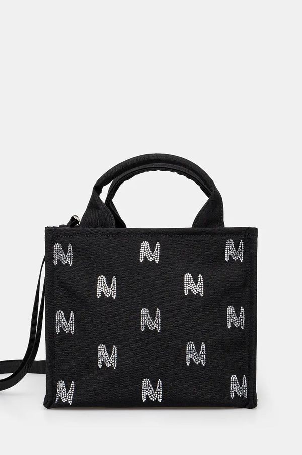 MSGM Torba MSGM boja: crna, 3742MDZ78.415