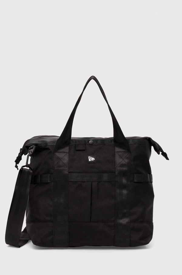 New Era Torba New Era UTILITY boja: crna, 60503793
