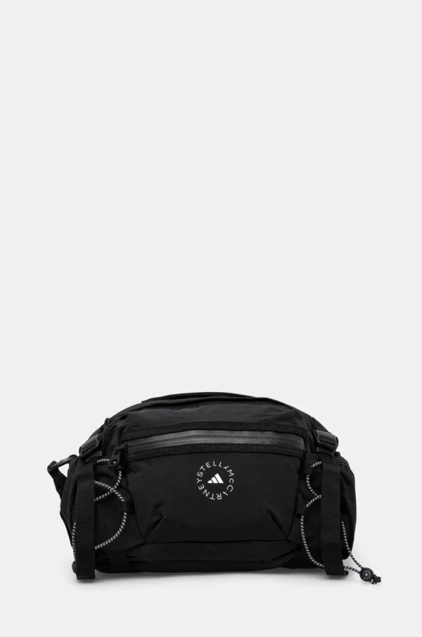 adidas by Stella McCartney Torba oko struka adidas by Stella McCartney boja: crna, JJ0999