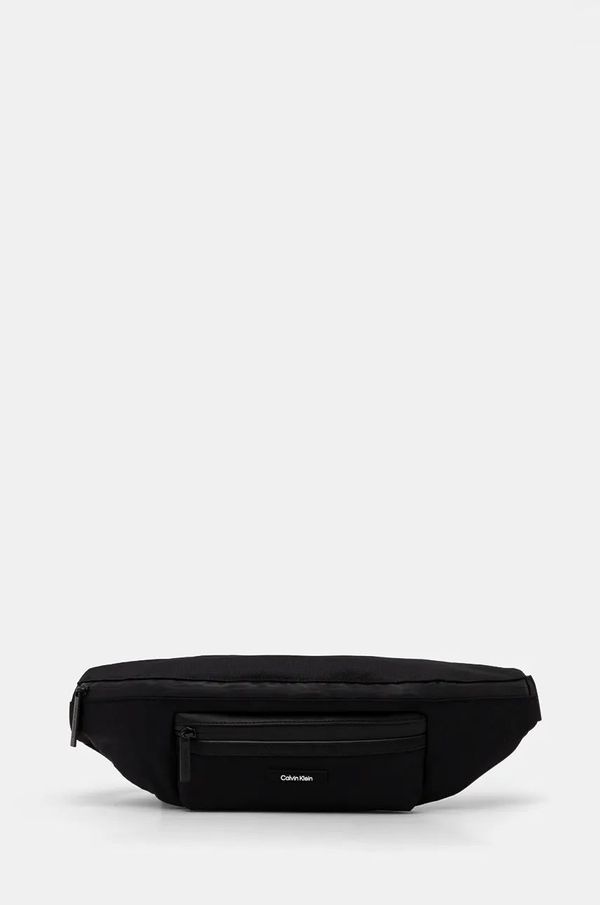 Calvin Klein Torba oko struka Calvin Klein boja: crna, K50K512229
