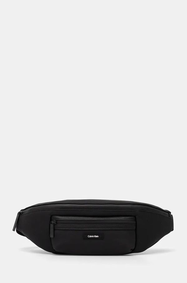 Calvin Klein Torba oko struka Calvin Klein boja: crna, K50K512540