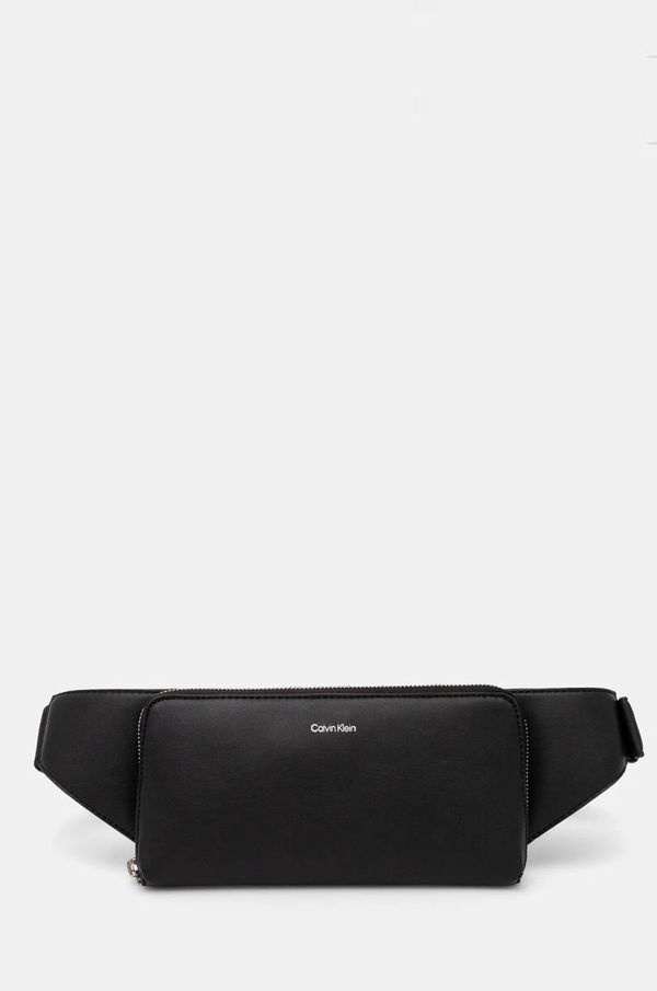 Calvin Klein Torba oko struka Calvin Klein boja: crna, K50K512785