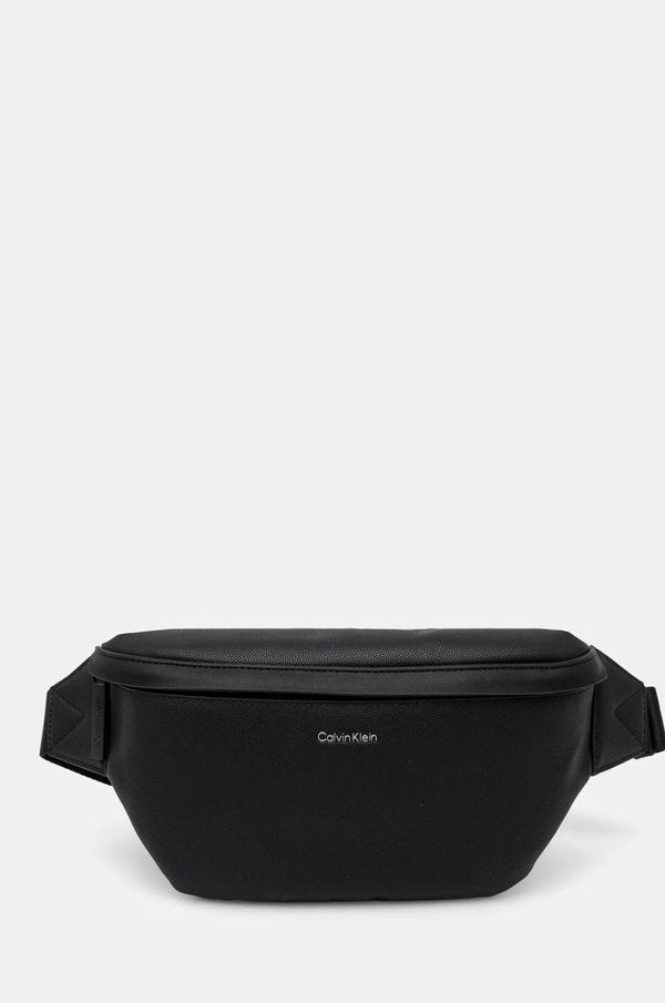 Calvin Klein Torba oko struka Calvin Klein boja: crna, K50K512786