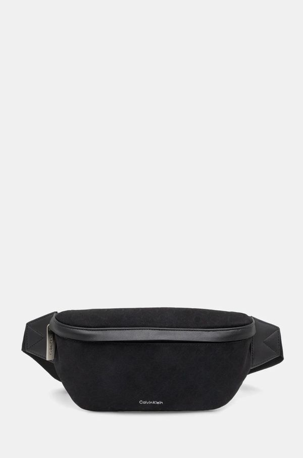 Calvin Klein Torba oko struka Calvin Klein boja: crna, K50K512787