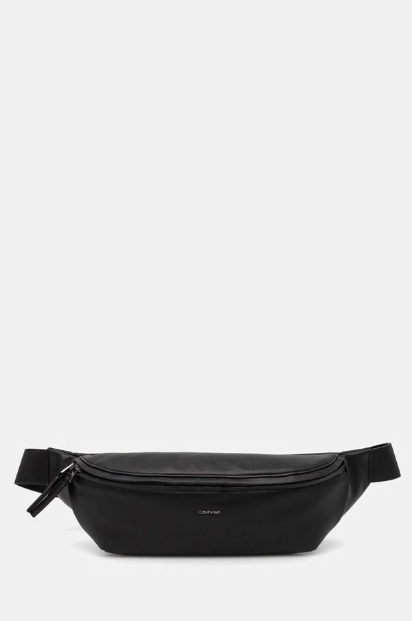 Calvin Klein Torba oko struka Calvin Klein boja: crna, K50K512788