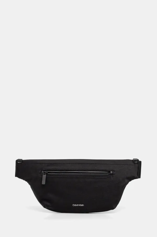 Calvin Klein Torba oko struka Calvin Klein boja: crna, K50K512898