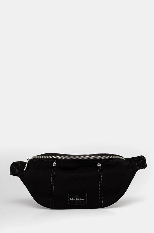 Calvin Klein Jeans Torba oko struka Calvin Klein Jeans boja: crna, K50K512552