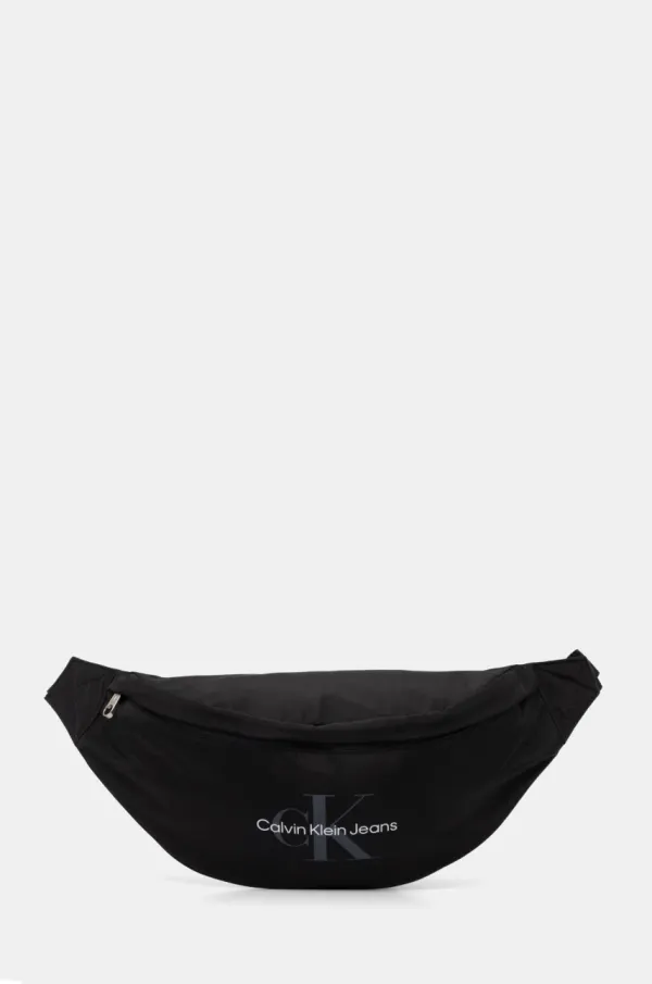 Calvin Klein Jeans Torba oko struka Calvin Klein Jeans boja: crna, LV04G3001G