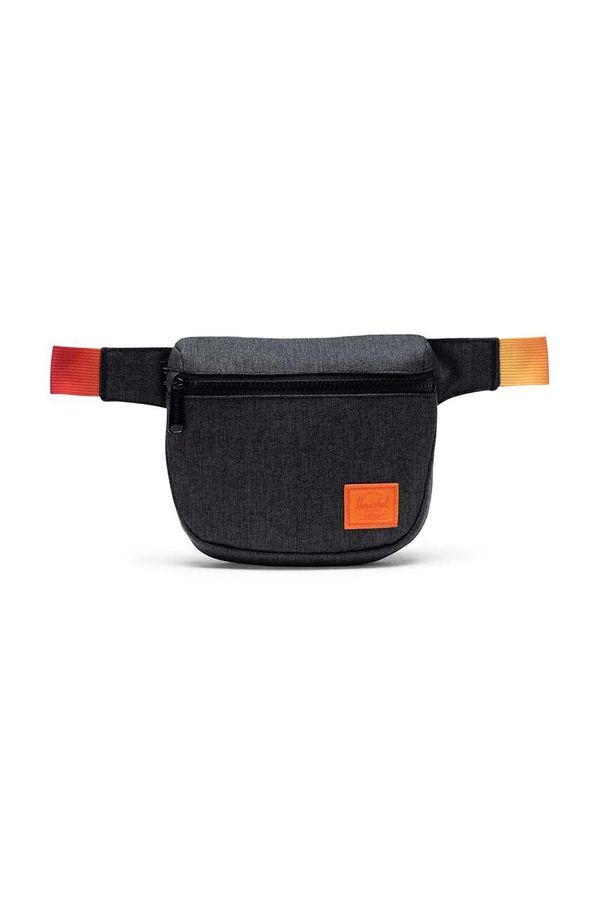 Herschel Torba oko struka Herschel Fifteen boja: crna, 10215-03924-OS
