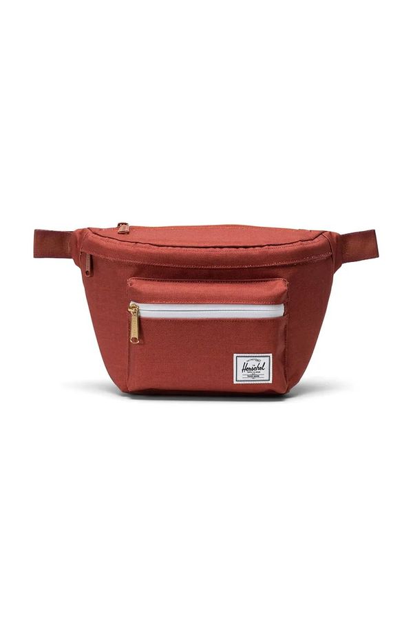 Herschel Torba oko struka Herschel Pop Quiz Hip Pack boja: narančasta, 11406-06340-OS